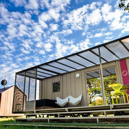 מטליקה Big Berry Luxury Lifestyle Resort מראה חיצוני תמונה