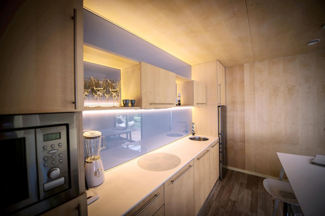 מטליקה Big Berry Luxury Lifestyle Resort מראה חיצוני תמונה